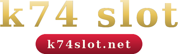 k74 slot logo